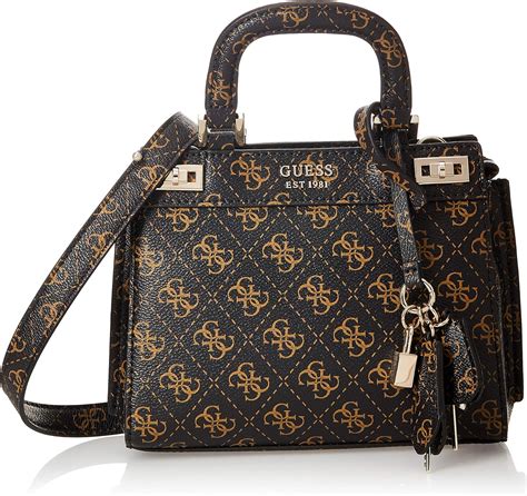 amazon guess handtaschen sale|guess handbags for women clearance.